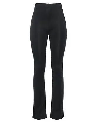  Alo Yoga Pantalón deportivo Muse para mujer, Negro