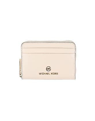 Michael Kors Wallet natural white elegant Bags Wallets 