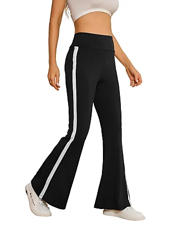 SOLY HUX: Black Pants now at $14.99+