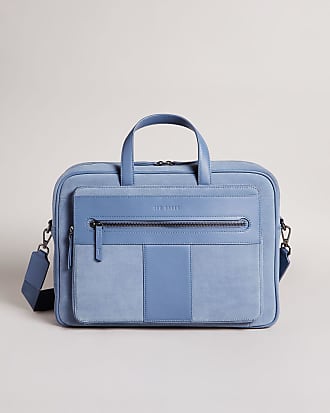 ted baker blue bolsa