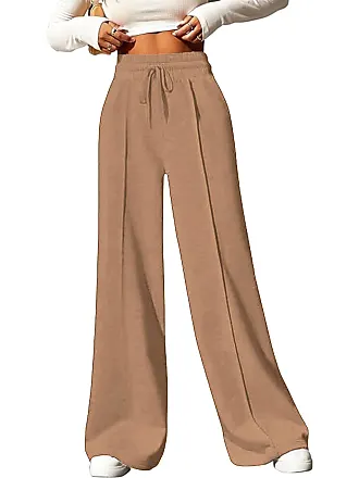 Women's SOLY HUX Pants - at $14.99+ | Stylight