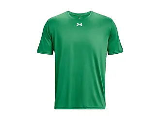 Under Armour Team Tech Mens Short Sleeve T-Shirt