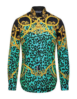 borst Ster Geef energie Versace Overhemden: Koop tot −78% | Stylight