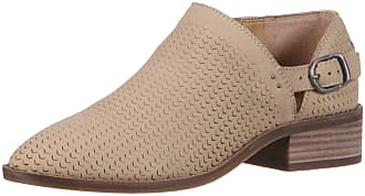 lucky brand callister loafer