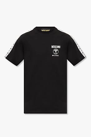 Moschino: Black T-Shirts now up to −50% | Stylight
