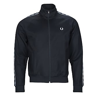 parka fred perry homme
