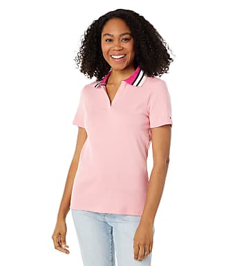 tommy jeans polo shirt