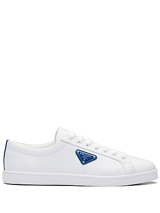 White Prada Shoes / Footwear: Shop at $+ | Stylight