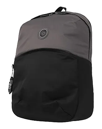 Kipling shop black backpack