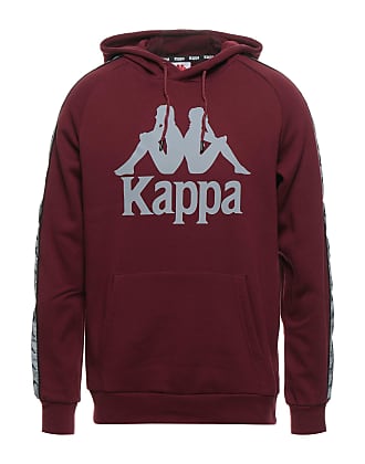 Dalset schildpad Onaangeroerd Brown Kappa Clothing: Shop up to −82% | Stylight