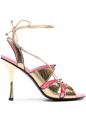 Chaussure dsquared 2025 femme talon