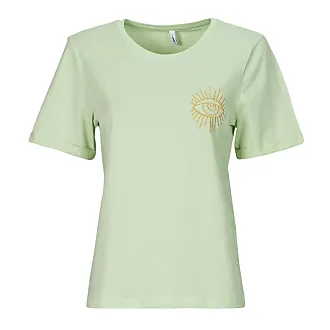T-Shirts Only en : jusqu\'à −60% Vert