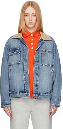 We found 2266 Denim Jackets perfect for you. Check them out 