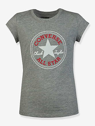 | bis Converse Stylight Shirts zu Damen: −48% für Jetzt