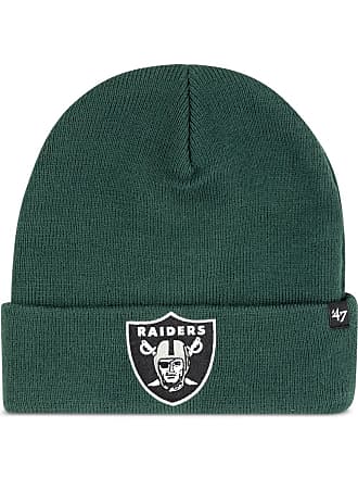 Supreme x NFL Raiders '47 Beanie 'Tan'