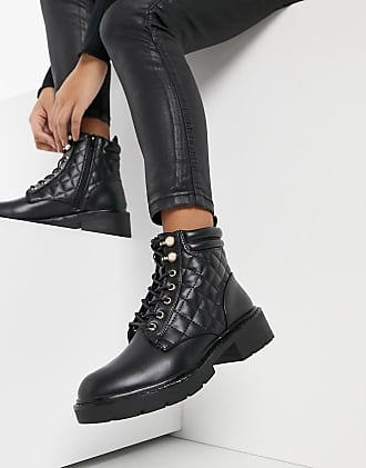 bottines femme new look