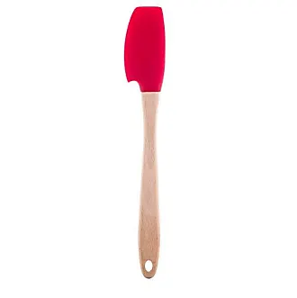 KitchenAid 11 In. Red Spoon Spatula – Hemlock Hardware