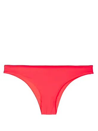 MC2 Saint Barth polk-dot tulle-overlay Bikini Top - Farfetch