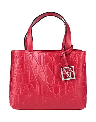 Armani ladies hotsell bags sale