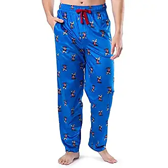 Men s Varsity Pajama Bottoms Shop now at 21.99 Stylight