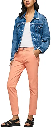 Orange Pepe Jeans London Clothing: Shop up to −77%