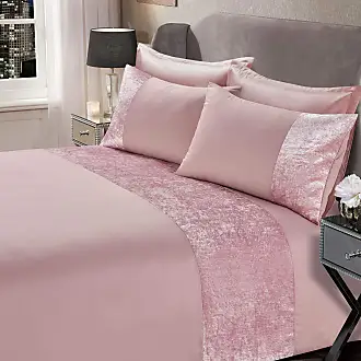 | − bis (Schlafzimmer) Pink zu Heimtextilien −63% in Stylight Jetzt: