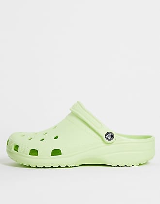 Verdemax 2075 Size 45-46 Closed Clog Green crocs shoes garden summer water 