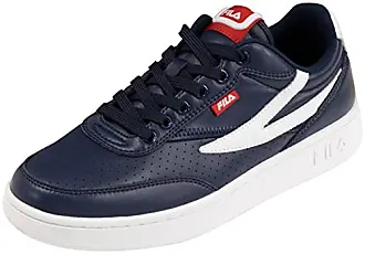 Baskets Fila en Bleu jusqu 34