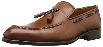 bruno magli legacy leather loafers