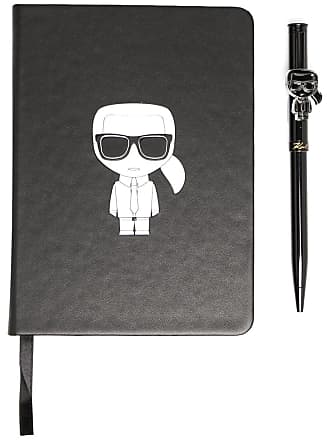Karl Lagerfeld Ikonik Luxury Ballpoint Pen 