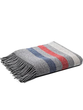 Pendleton Jacquard Napped Blanket Courage and Country One Size
