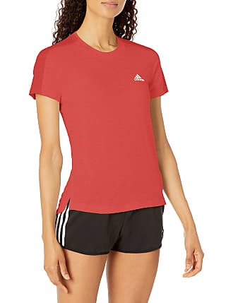 Visiter la boutique adidasadidas T-Shirt 2017 on Court Climalite S/S Rouge Power 2XL 