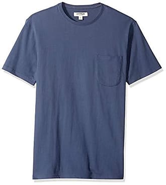 Herren Bekleidung T-Shirts Kurzarm T-Shirts Wahts Lavin T-Shirt in Blau für Herren 