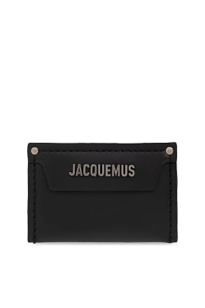 Jacquemus Le Porte Azur Crossbody Wallet - Farfetch