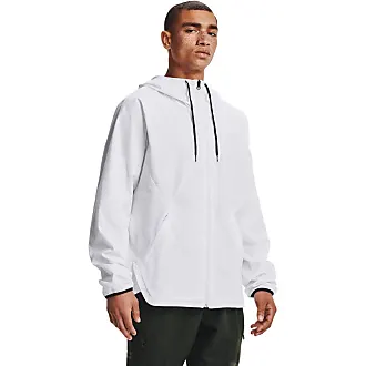 Men\'s White Functional Jackets gifts up - | Stylight to −60