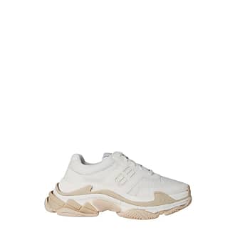 Balenciaga Sneakers Blanco, Mujer, Talla: 38 EU