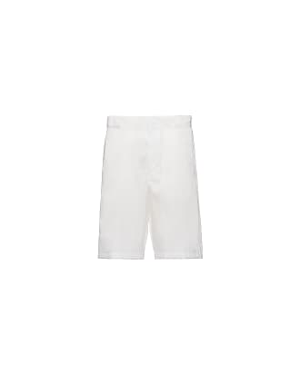 Men's Prada 83 Shorts @ Stylight