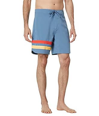 Hurley M One & Only 2.0 21 Maillots de Bain Homme 