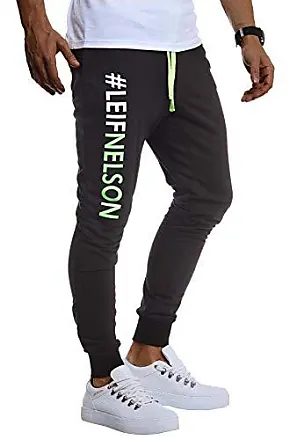 Pantalon de bodybuilding décontracté pour homme et garçon