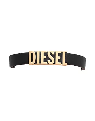 Black Friday Diesel Bracelets − up to −50% | Stylight
