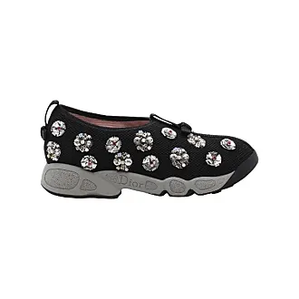 Dior zwarte sneakers hot sale