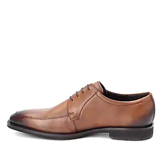 Ecco calcan sales cap toe oxford