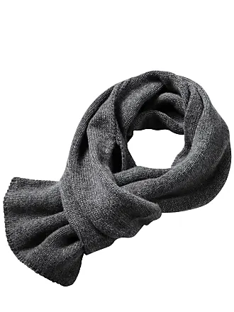 Elegant-Schals in Grau: bis Stylight Shoppe −60% | zu