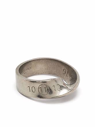 Maison Margiela Rings you can't miss: on sale for up to −60 