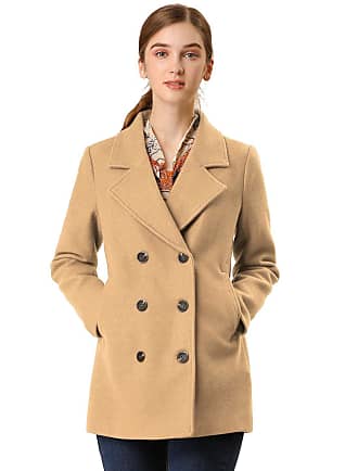 We found 200+ Pea Coats awesome deals | Stylight