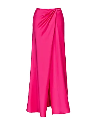 zu Shoppen: in | Stylight Pink Damen-Maxiröcke −75% bis