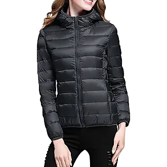 Gilet invernale da donna Coprispalla leggero senza maniche caldo Gilet  imbottito Gilet