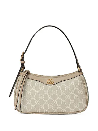 Gucci Handtaschen aus Samt - Beige - 35996538