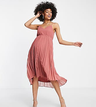 asos wedding guest dress maternity