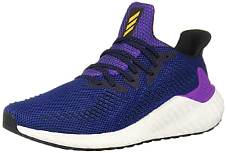 adidas purple sneakers